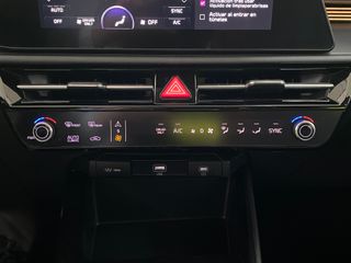 KIA Niro Drive 1.6 GDI 129CV Auto.HEV Espectacular