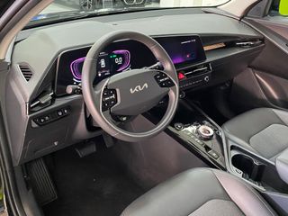 KIA Niro Drive 1.6 GDI 129CV Auto.HEV Espectacular