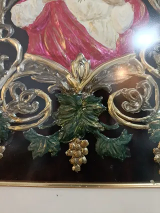 Cuadro Sagrado Corazón de Jesús