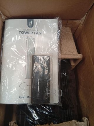 Ventilador de torre - PE-TF005 - TaoTronics