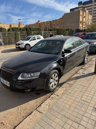 Audi A6 2008