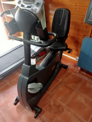 Bicicleta Estática SportsArt 5150R