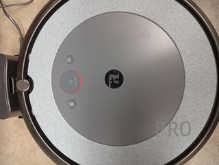 Roomba aspirador - Combo i5 2 en 1 - iRobot