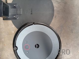 Roomba aspirador - Combo i5 2 en 1 - iRobot