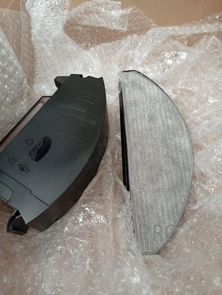 Roomba aspirador - Combo i5 2 en 1 - iRobot