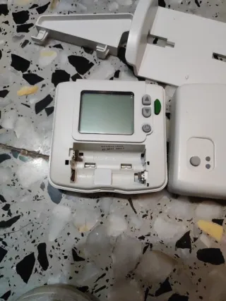 Termostato Digital RF Eco