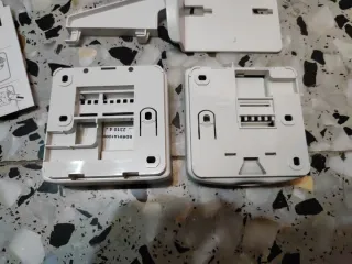 Termostato Digital RF Eco