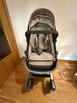 Carrito Joolz Day Sage Green