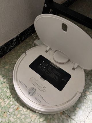 Robot Aspirador Xiaomi