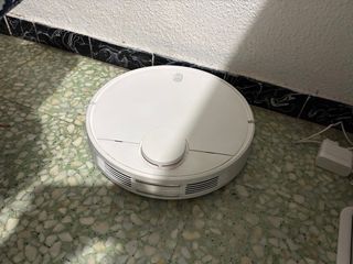Robot Aspirador Xiaomi