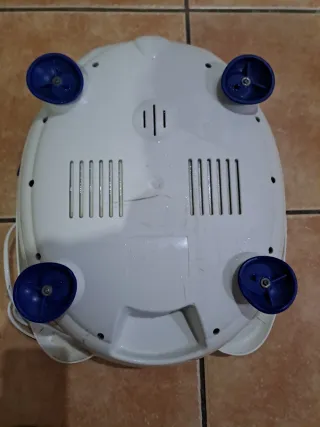 Masajeador de pies BALANCE