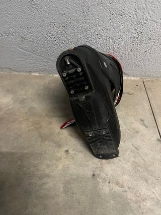 Botas de esquí Salomon