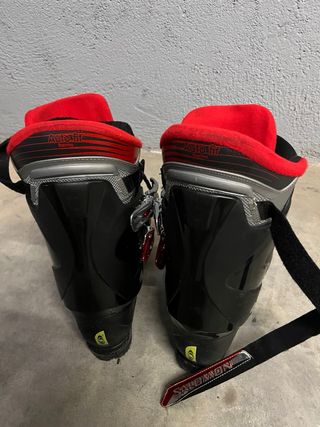 Botas de esquí Salomon