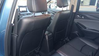 CX-3 2.0 SKYACTIV-G ZENITH 2WD AUT.