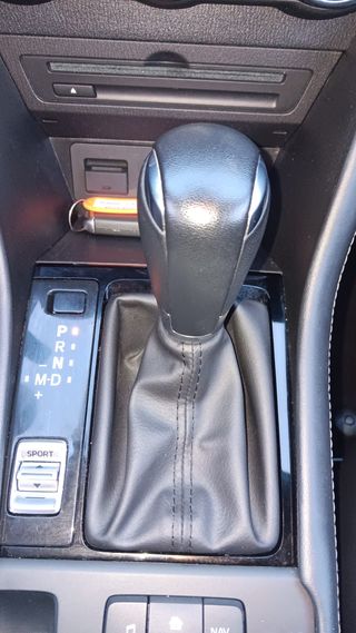 CX-3 2.0 SKYACTIV-G ZENITH 2WD AUT.