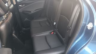 CX-3 2.0 SKYACTIV-G ZENITH 2WD AUT.