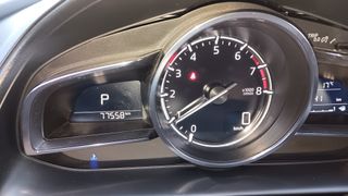 CX-3 2.0 SKYACTIV-G ZENITH 2WD AUT.