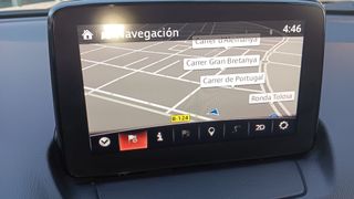 CX-3 2.0 SKYACTIV-G ZENITH 2WD AUT.