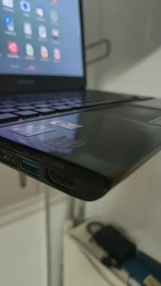 Portatile Toshiba PORTEGE R930-165