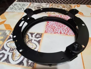 Soportes Anillo LED (2 unidades)