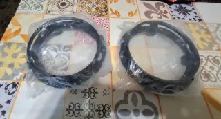 Soportes Anillo LED (2 unidades)