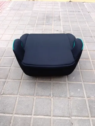 Alzador Bebeconfort Negro