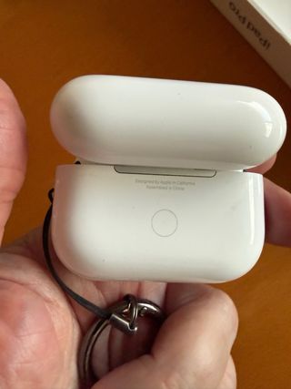 Apple AirPods Pro 2ª Generación