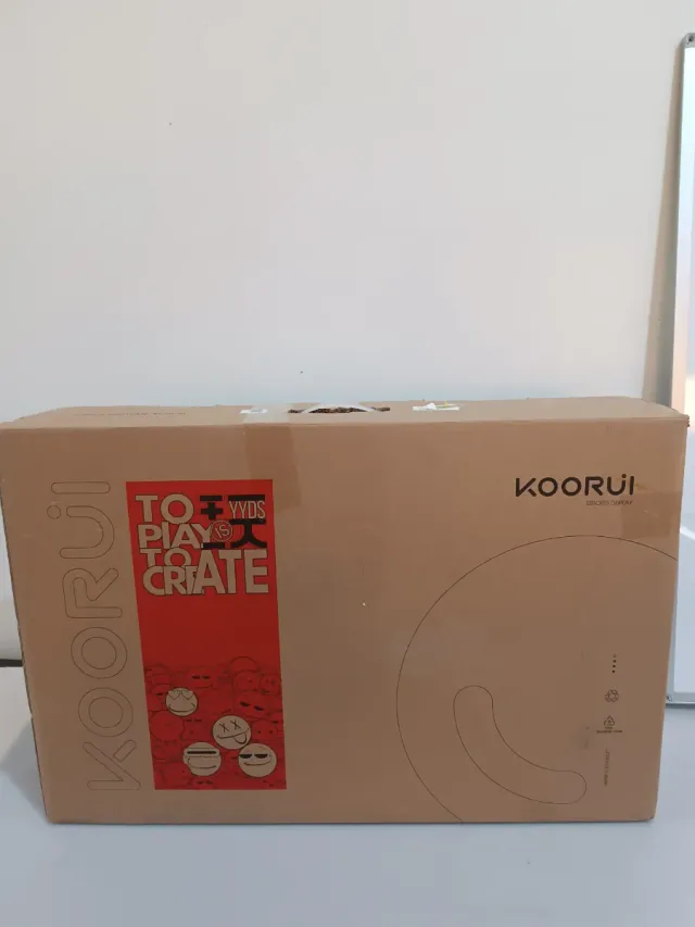 Monitor Gaming Koorui P11Y2511