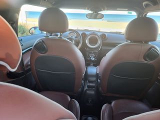 🚗 MINI Paceman Cooper 1.6 Gasolina 122 CV 2014