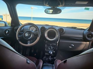 🚗 MINI Paceman Cooper 1.6 Gasolina 122 CV 2014