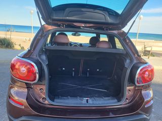 🚗 MINI Paceman Cooper 1.6 Gasolina 122 CV 2014