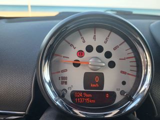 🚗 MINI Paceman Cooper 1.6 Gasolina 122 CV 2014