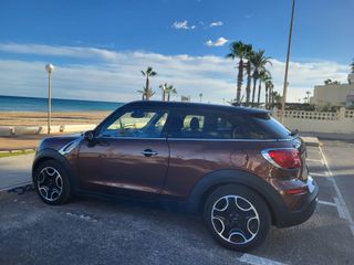 🚗 MINI Paceman Cooper 1.6 Gasolina 122 CV 2014