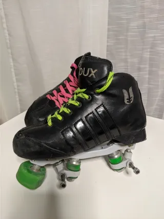 Patines Hockey Talla 40