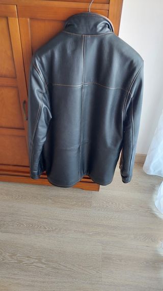 Chaquetón de hombre