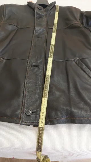 Chaquetón de hombre