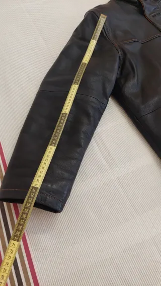 Chaquetón de hombre