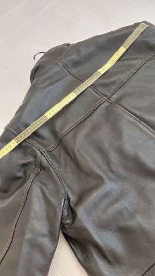 Chaquetón de hombre