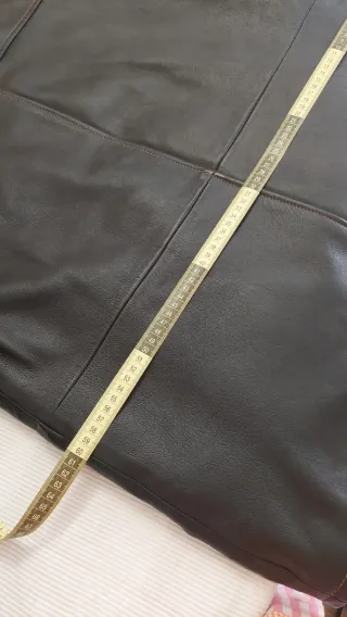Chaquetón de hombre