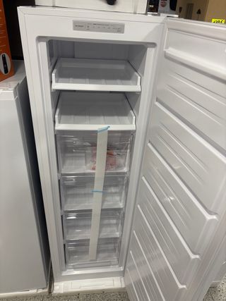 Congelador Johnson NO FROST