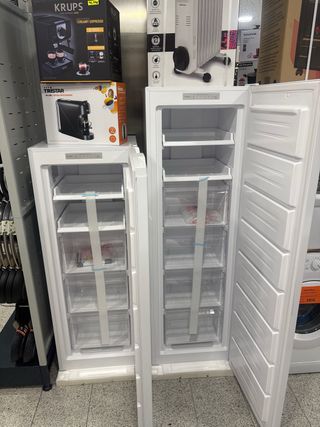 Congelador Johnson NO FROST