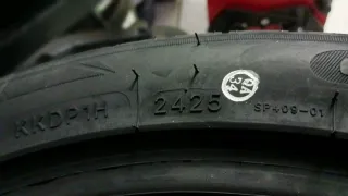 205/45 R16 83V COMFORSER CF710 UHP