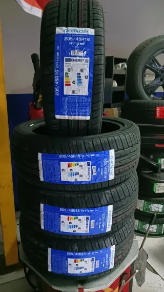 205/45 R16 83V COMFORSER CF710 UHP