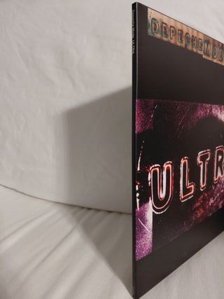 Depeche Mode - Ultra