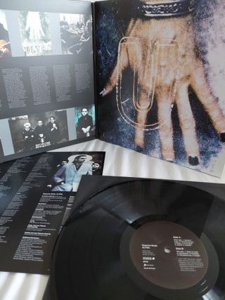 Depeche Mode - Ultra