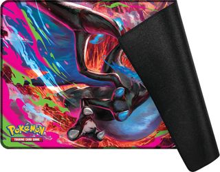 Pokémon: Collezione Mega Charizard X