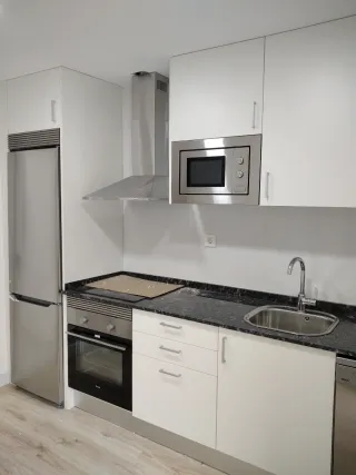 Montador de muebles, puertas y suelos económico