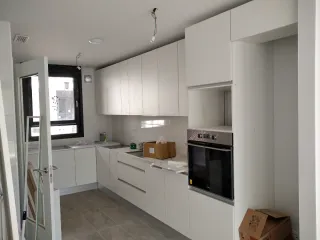 Montador de muebles, puertas y suelos económico