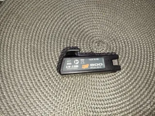 Batería Spit 800 3.7V 2.15Ah Li-ion