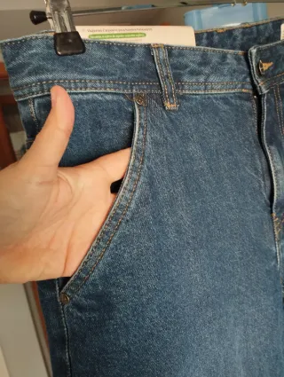 Pantalón Carpenter LIVERGY